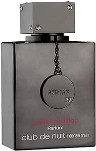 ARMAF Club de Nuit Men Intense Limited edition Parfum 105 ml
