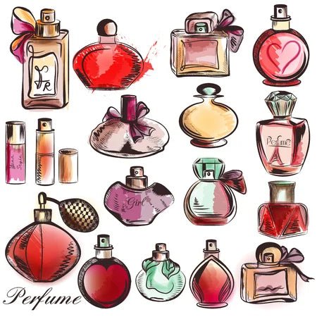 Campione Profumo - Eau De Parfum - 10 ML