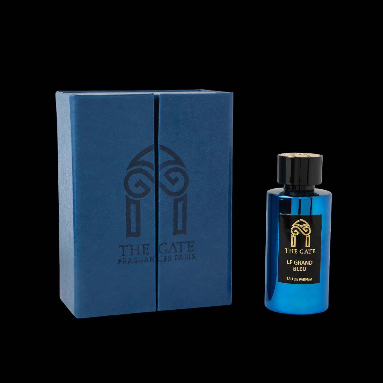 THE GATE PARIS LE GRAND BLEU 100 ml