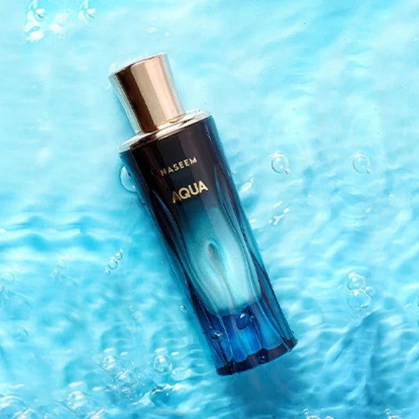 Naseem - Aqua Parfum - 80 ml