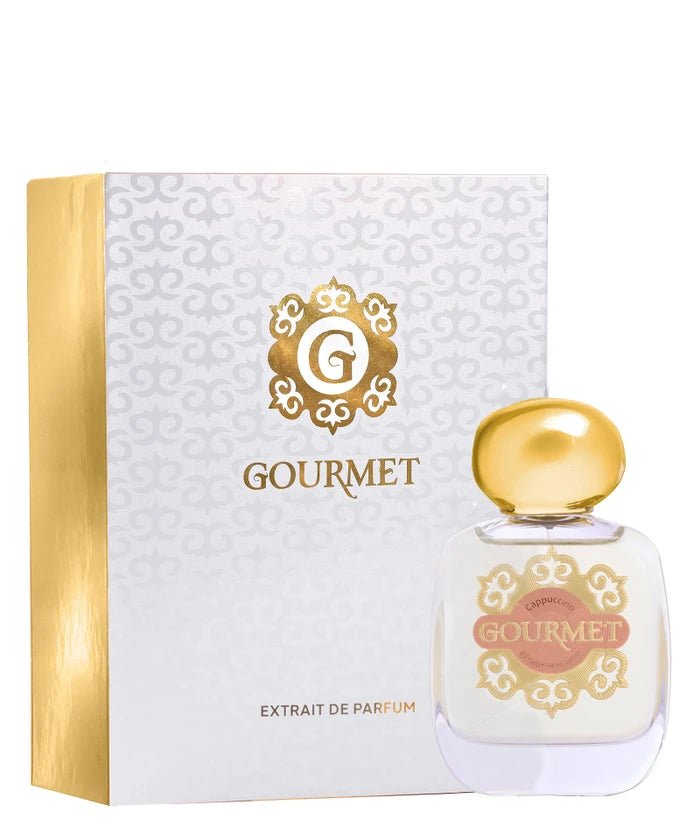 Gourmet - Cappuccino extrait de parfum 50 ml