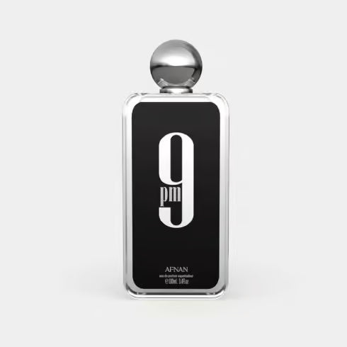 Afnan Perfumes 9PM