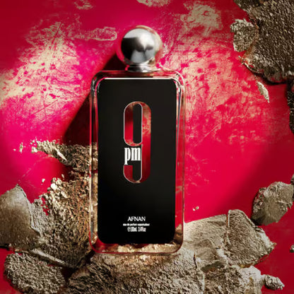 Afnan Perfumes 9PM