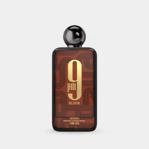 Maison Asrar Heritage 100 ml mi 