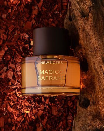 NEW NOTES - AKIGALA MANDARIN - EXTRAIT 50 ML 