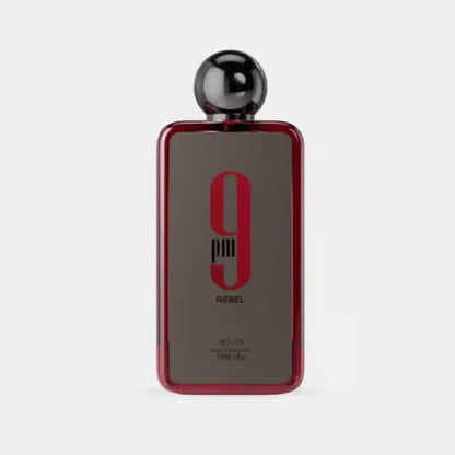 Afnan Perfumes 9PM Rebel