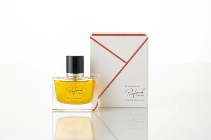 J SCENT - 誓い UME AMARETTO OATH 50 ml