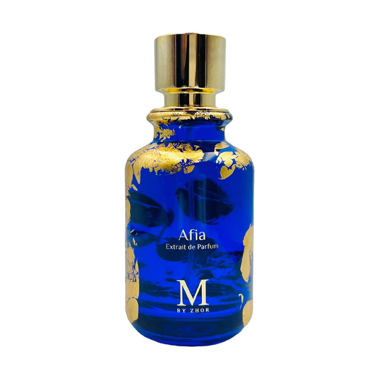 M by Zhor - Afia Extrait De Parfum 100 ml