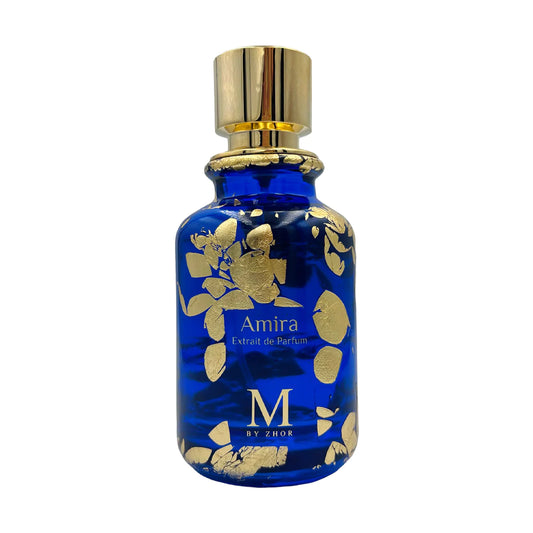 M by Zhor - Amira Extrait De Parfum 100 ml