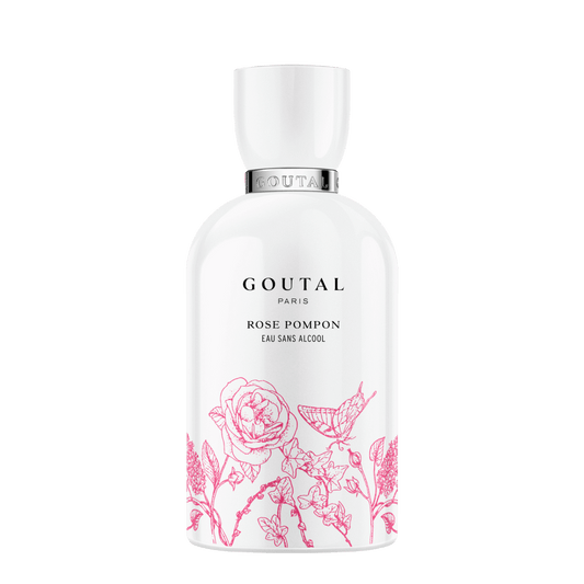Profumo Annick Goutal ROSE POMPON Donna Eau Sans Alcool 100ml