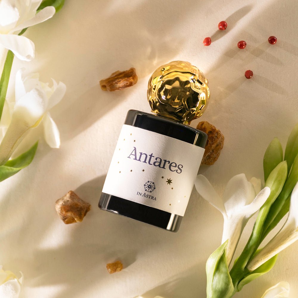 In Astra - Antares Edp 50 ml