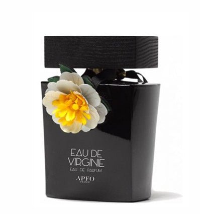 Profumo Au Pays De La Fleur D'Oranger EAU DE VIRGINIE Donna Eau De Parfum 100ml