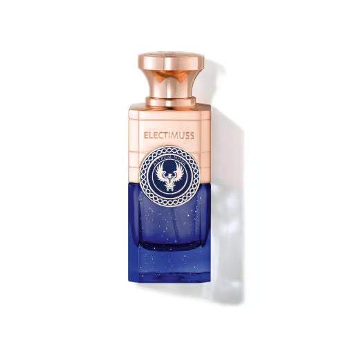 ELECTIMUSS - PATCHOULI OF THE UNDERWORLD 