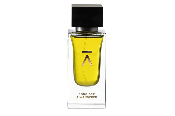 Song for a wanderer - Extrait de Parfum - Azman