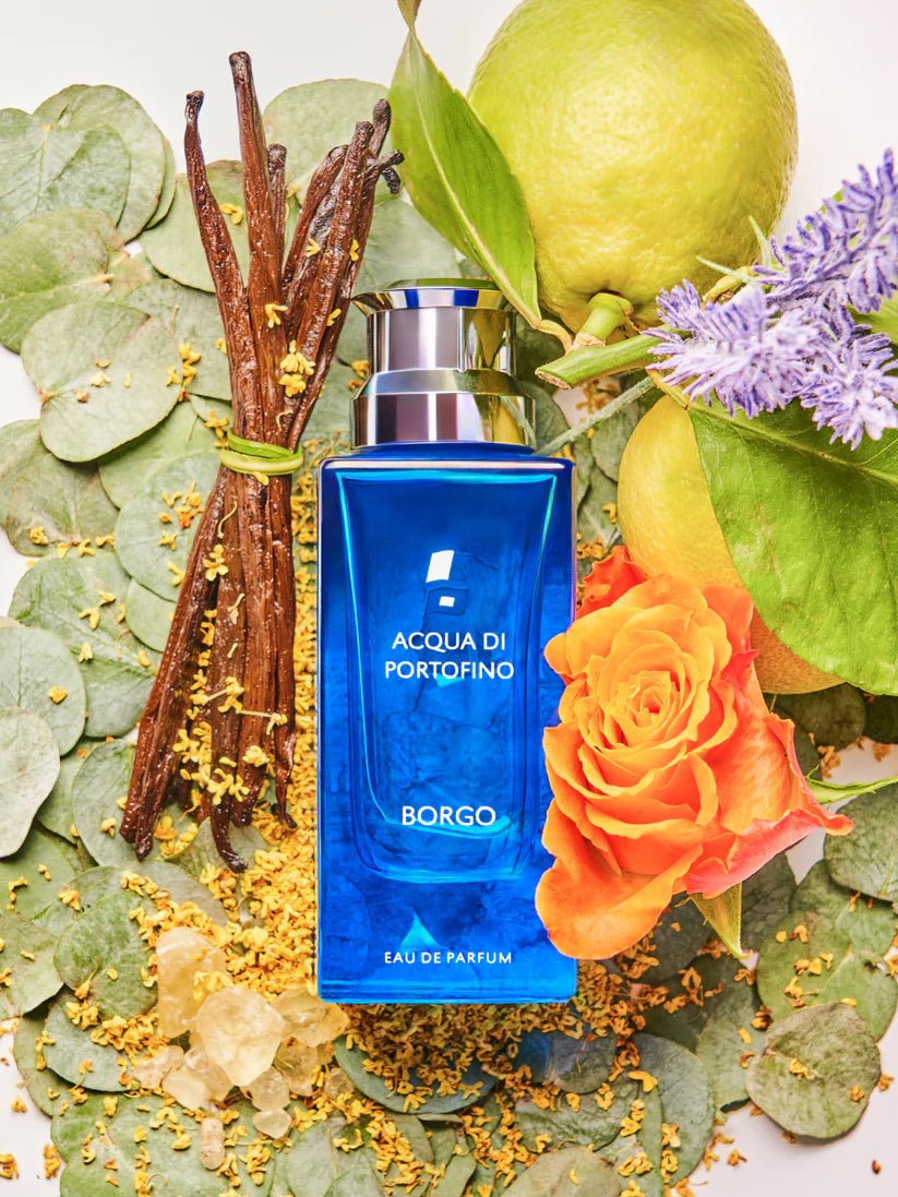 Acqua di Portofino - BORGO - Edp 100 ml