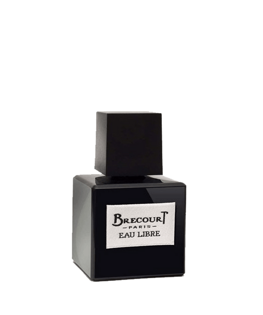 PROFUMO BRECOURT PARIS EAU LIBRE 50ML