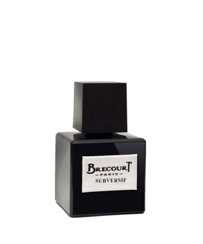 PROFUMO BRECOURT PARIS SUBVERSIF UOMO 50ML