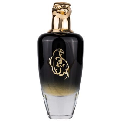 Maison Asrar Shaheen Black 110 ml
