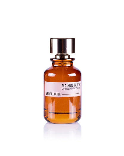 Maison Tahité - Velvet Coffee Edp - 100 ml