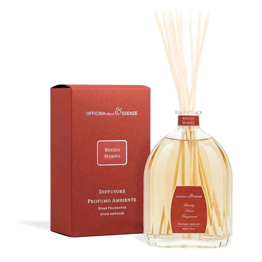Officina delle essenze Brezza Marina Diffusore 250 ml