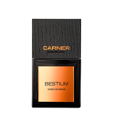 Profumo Carner Barcelona Bestium 50ml