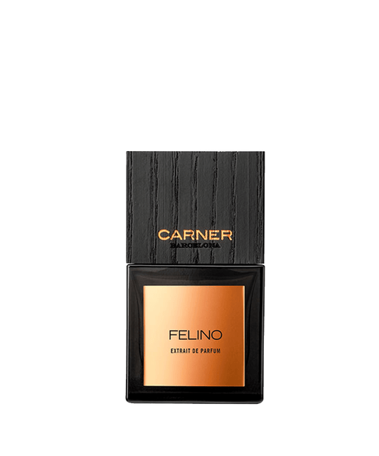 Profumo Carner Barcelona Felino 50ml