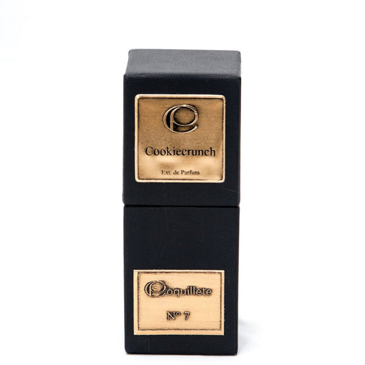 Profumo Coquillete Paris COOKIECRUNCH Unisex Eau De Parfum 100ml