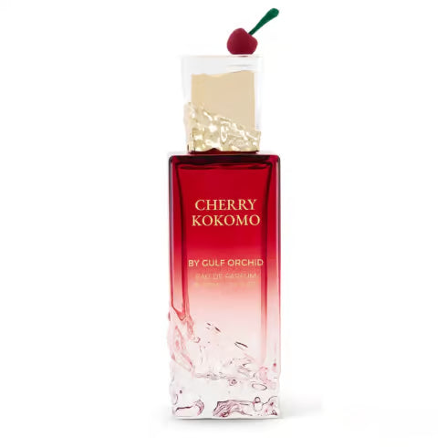 Cherry Kokomo - Gulf Orchid -  Edp 100 ml