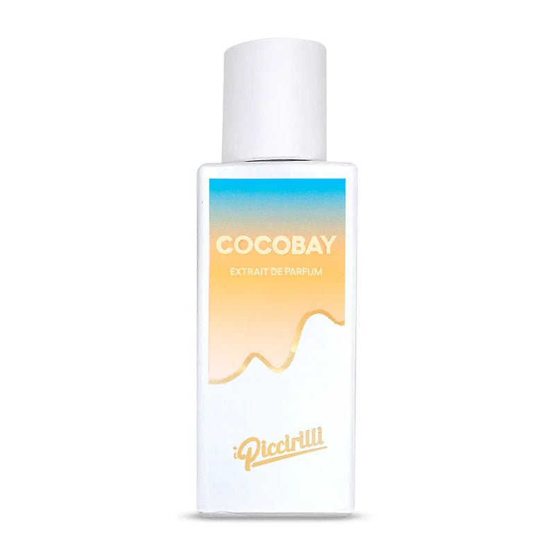 I PICCIRILLI - COCOBAY