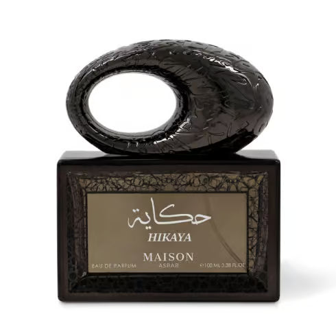Maison Asrar Heritage 100 ml mi 