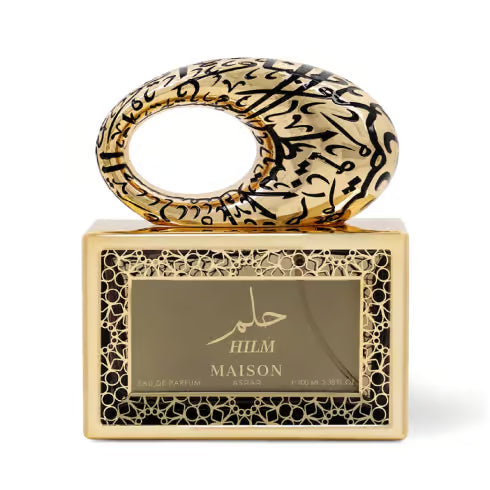 Maison Asrar Heritage 100 ml mi 