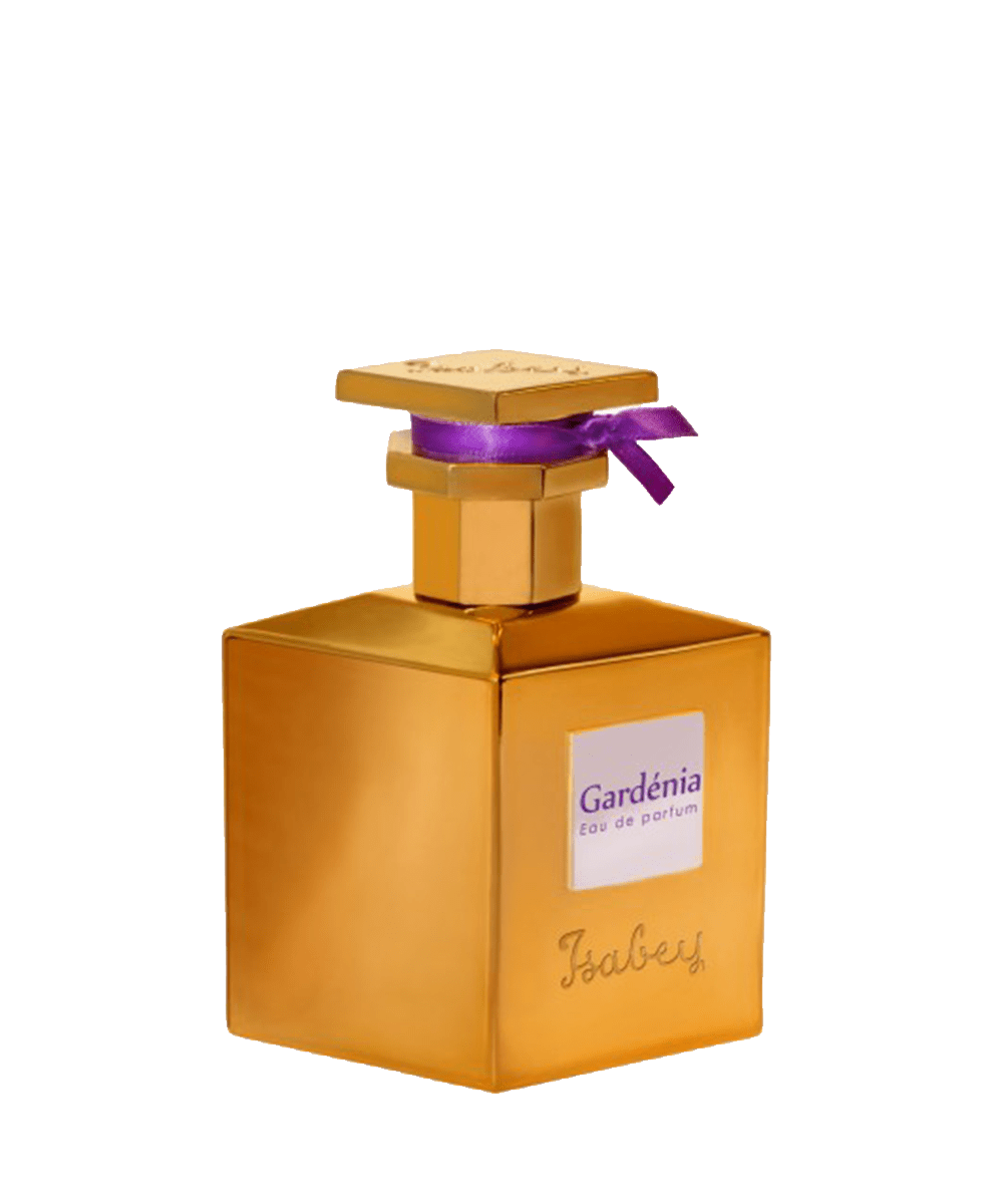 PROFUMO ISABEY PARIS GARDENIA EAU DE PARFUM 50ML