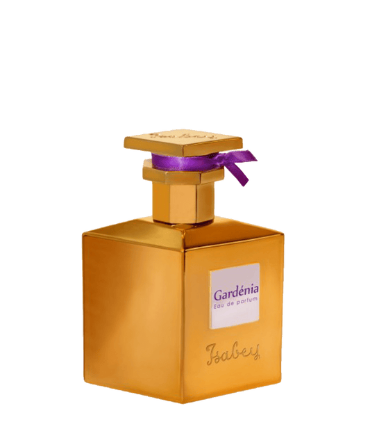 PROFUMO ISABEY PARIS GARDENIA EAU DE PARFUM 50ML