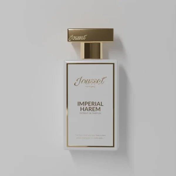 JOUSSET PARFAMS Imperial Harem 50 ml
