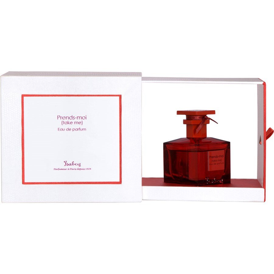 PROFUMO ISABEY PARIS Prends - Moi (take me) EDP 50 ML