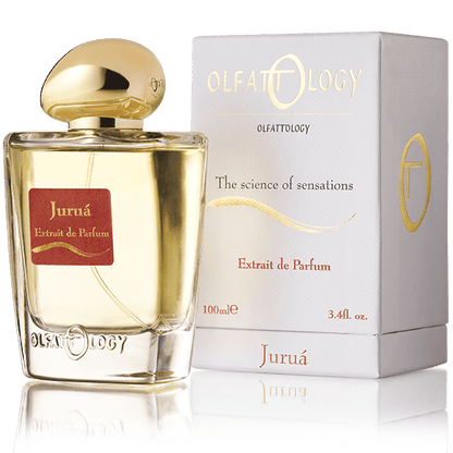 OLFATTOLOGY JURUA' 100 ml