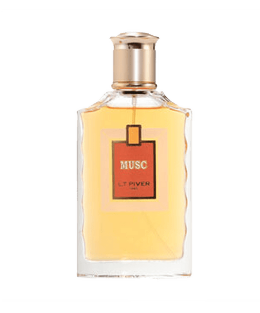 PROFUMO MUSC L.T. PIVER MUSC UOMO EAU DE PARFUM 100ML