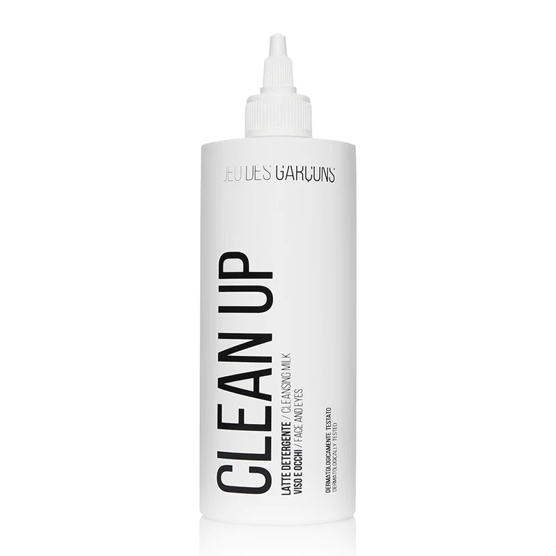JEU DES GARCON LATTE DETERGENTE CLEAN UP