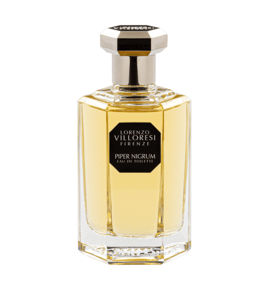 Lorenzo Villoresi PIPER NIGRUM Unisex Eau De Toilette 100ml