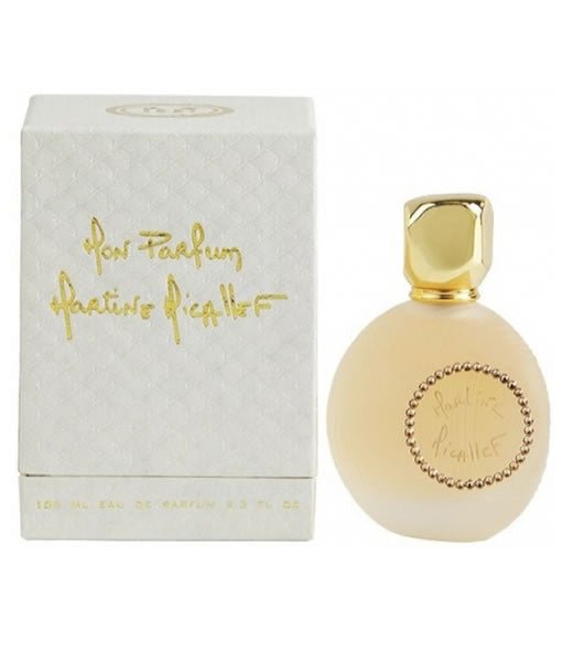 MON PARFUM Woman Eau De Parfum 100ml Acquista Online