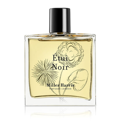 Profumo Miller Harris ÉTUI NOIR Unisex Eau De Parfum 100ml