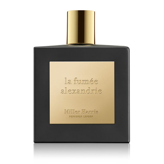 Profumo Miller Harris LA FUMÉE ALEXANDRIE Unisex Eau De Parfum 100ml