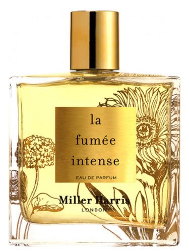 Profumo Miller Harris LA FUMÉE INTENSE Unisex Eau De Parfum 100ml