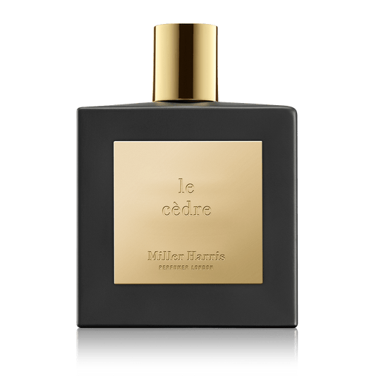 Profumo Miller Harris LE CÈDRE Unisex Eau De Parfum 100ml