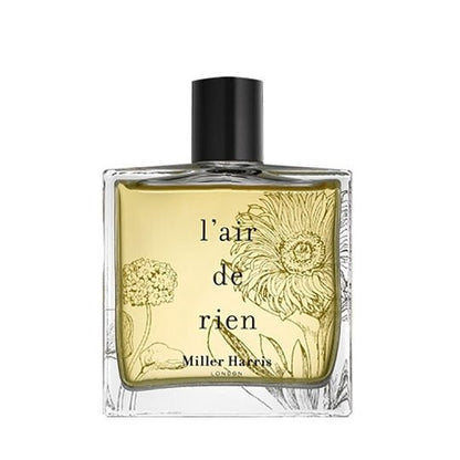 Profumo Miller Harris L'AIR DE RIEN Donna Eau De Parfum 100ml