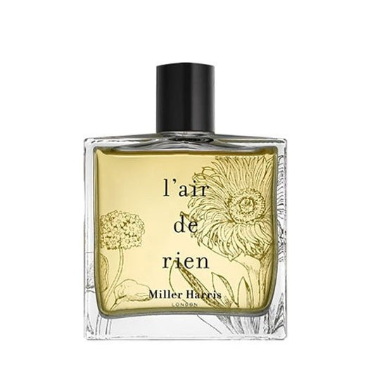 Profumo Miller Harris L'AIR DE RIEN Donna Eau De Parfum 100ml
