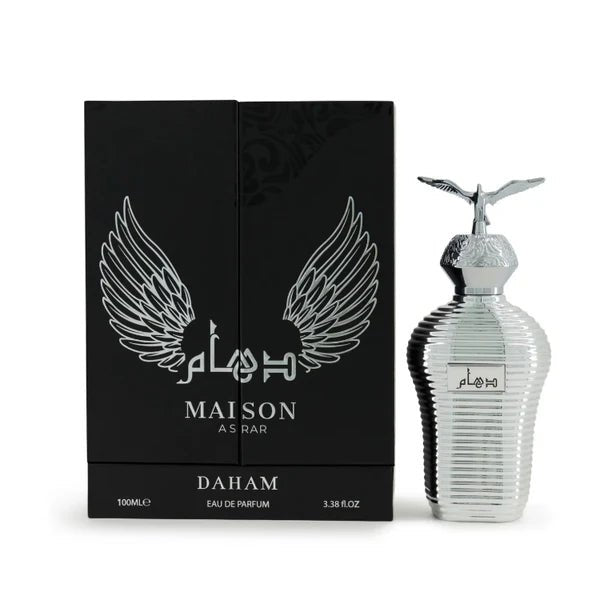 Maison Asrar Daham 100 ml