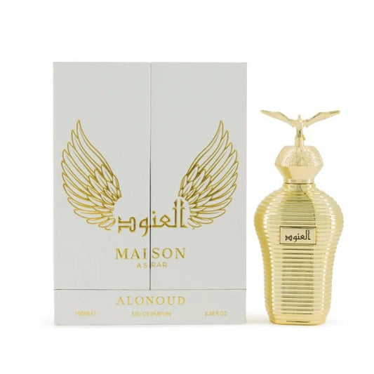 Maison Asrar Alonoud 100 ml