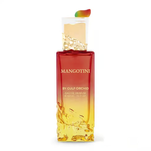 Mangotini - Gulf Orchid -  Edp 100 ml