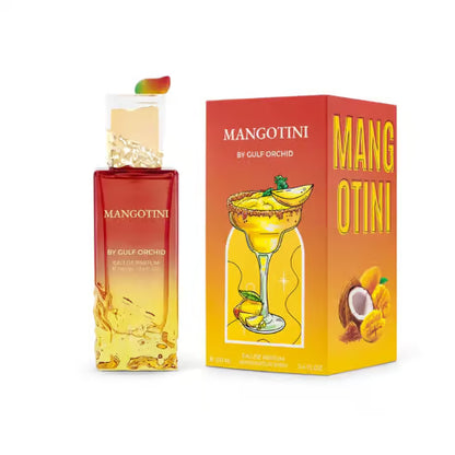 Mangotini - Gulf Orchid -  Edp 100 ml